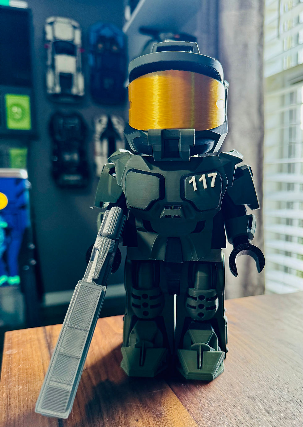 Thumbnail: Halo Master Chief