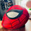 Thumbnail: Spider-Man Full Size Helmet