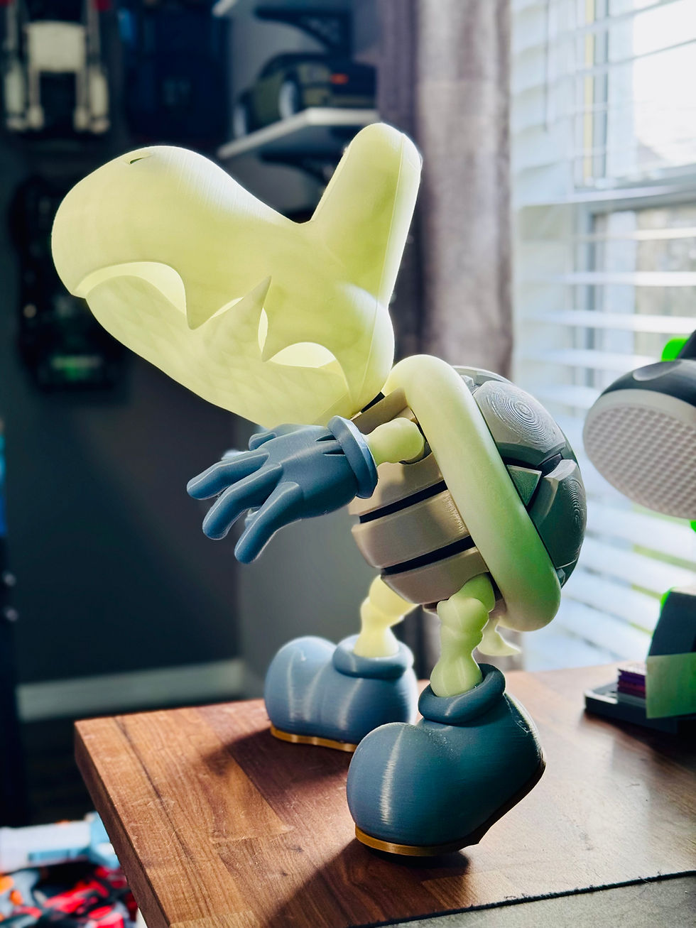 Thumbnail: Extra Large Dry Bones