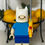 Thumbnail: Finn the Adventurer
