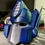 Thumbnail: Optimus Prime G1 Full Size Wearable Helmet
