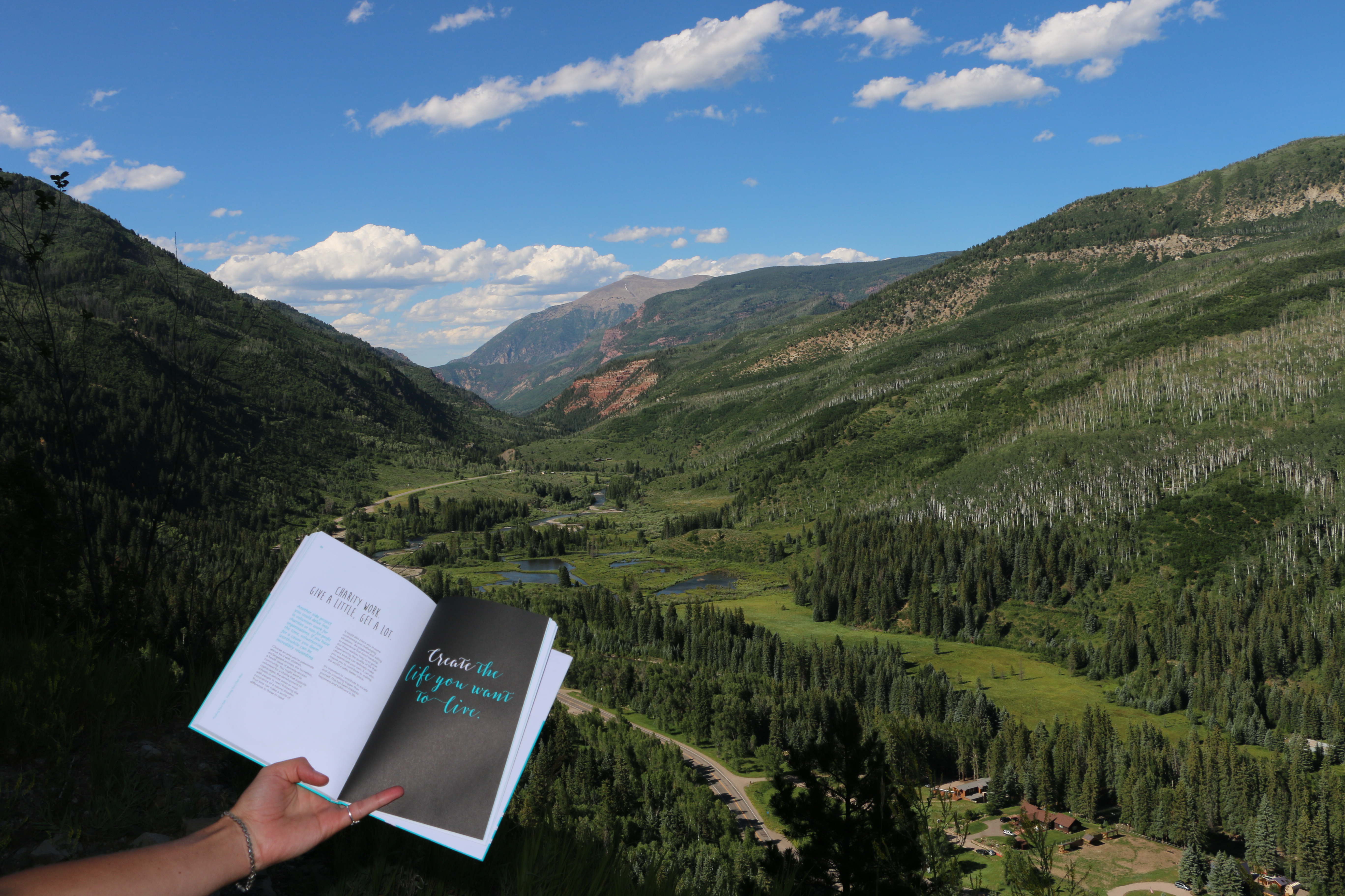Colorado, USA