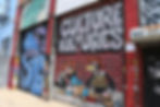 Graffiti Quotes of New York - Brooklyn