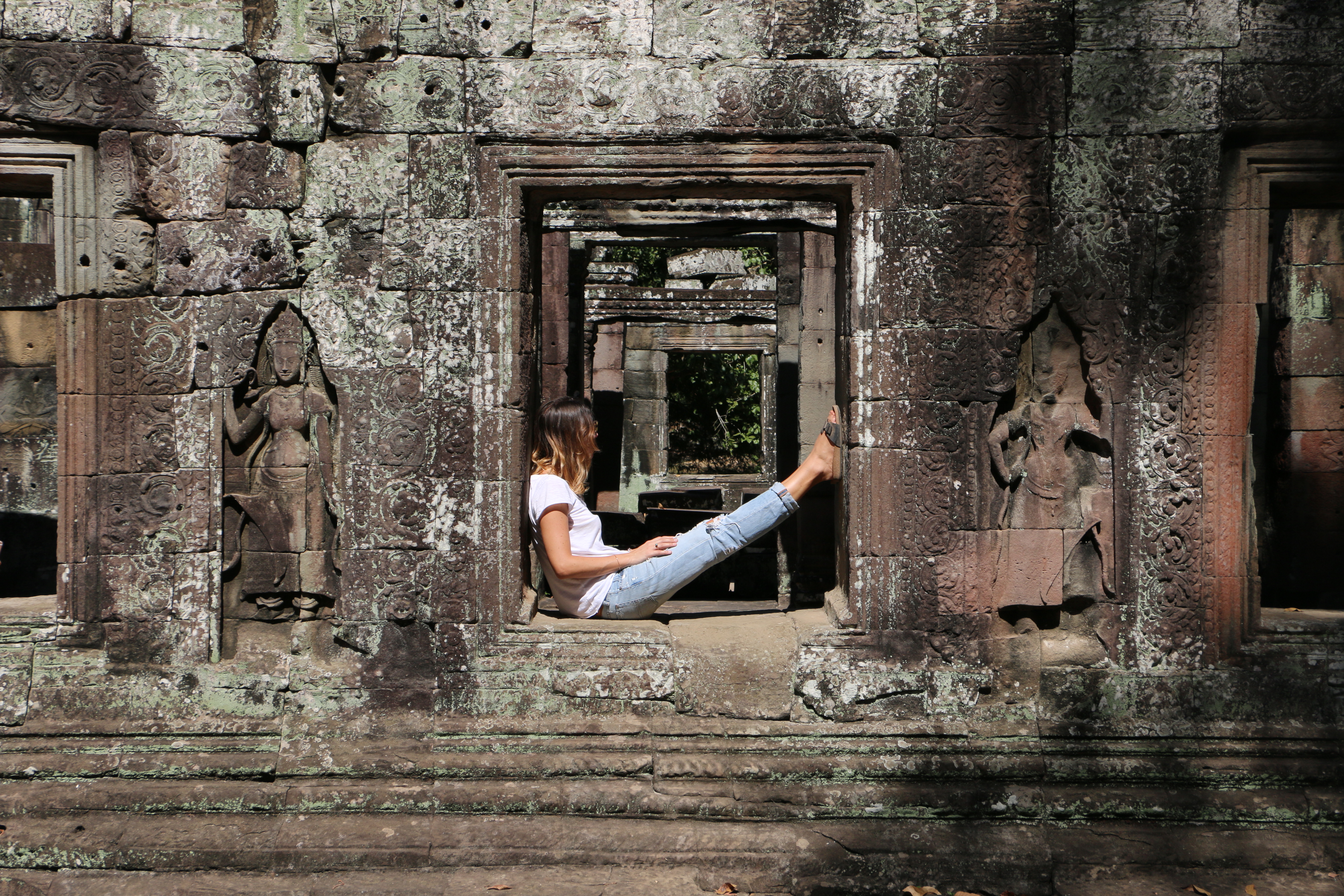 Angkor Wat, Cambodia