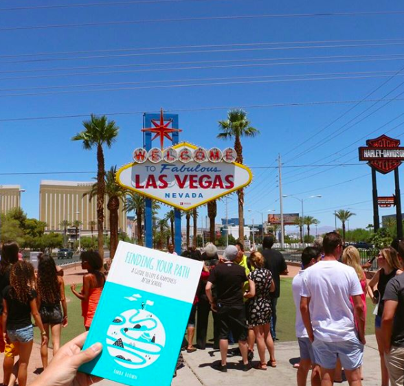 Las Vegas