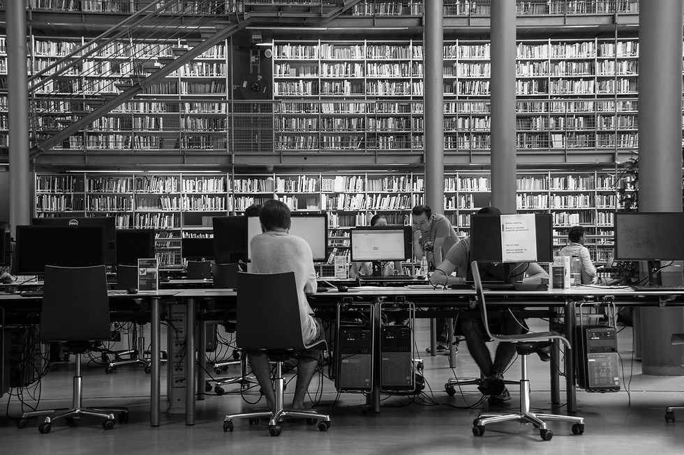 10 Uni Courses You Won't Believe Exist