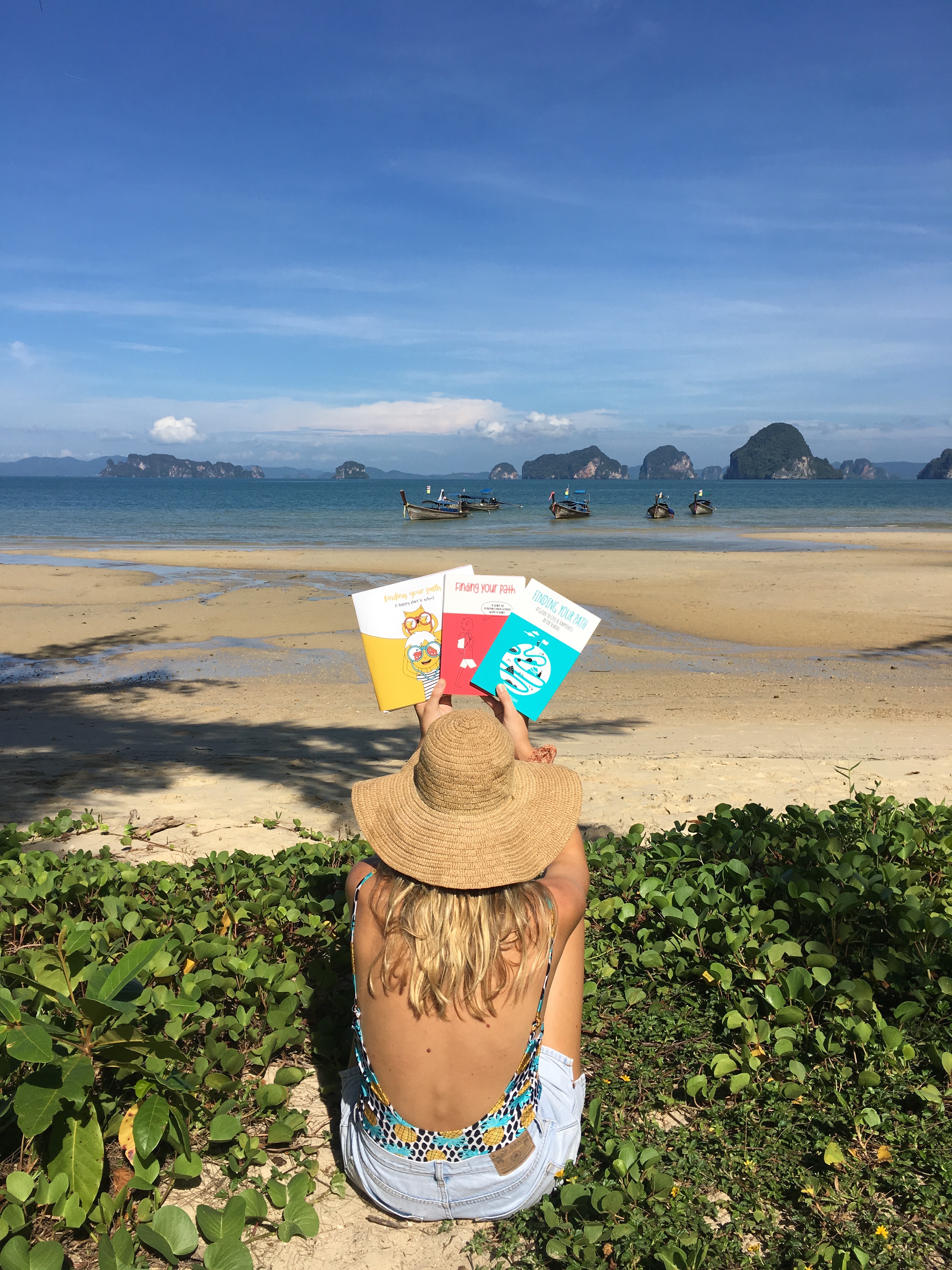 Thailand