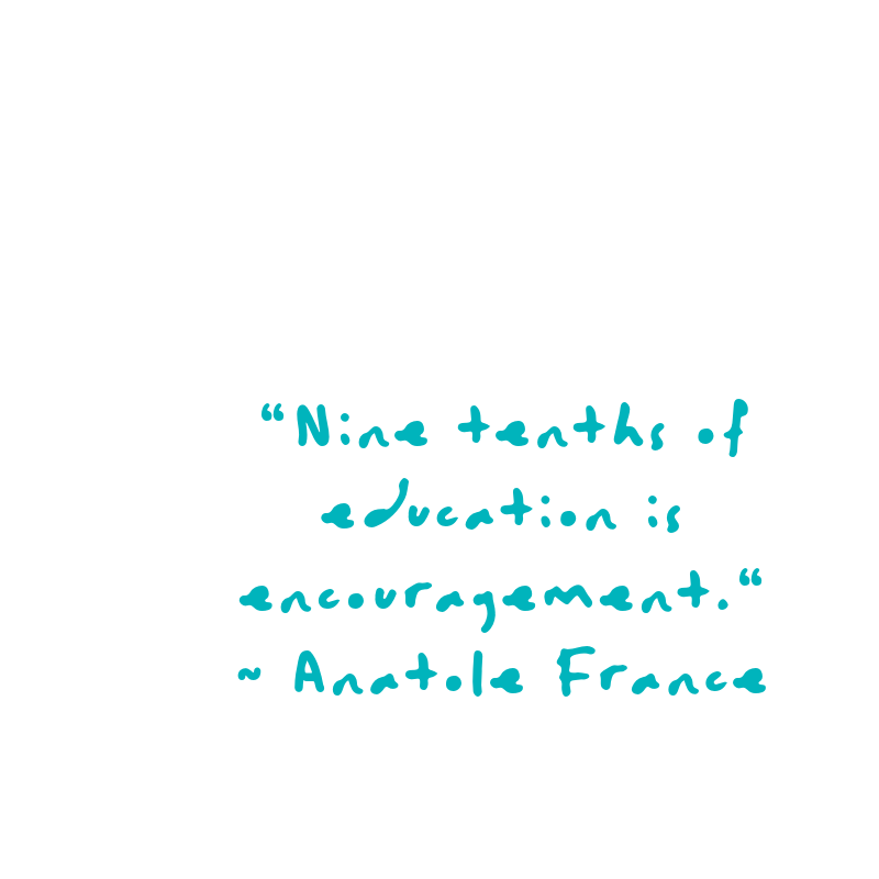 Anatole France Quote