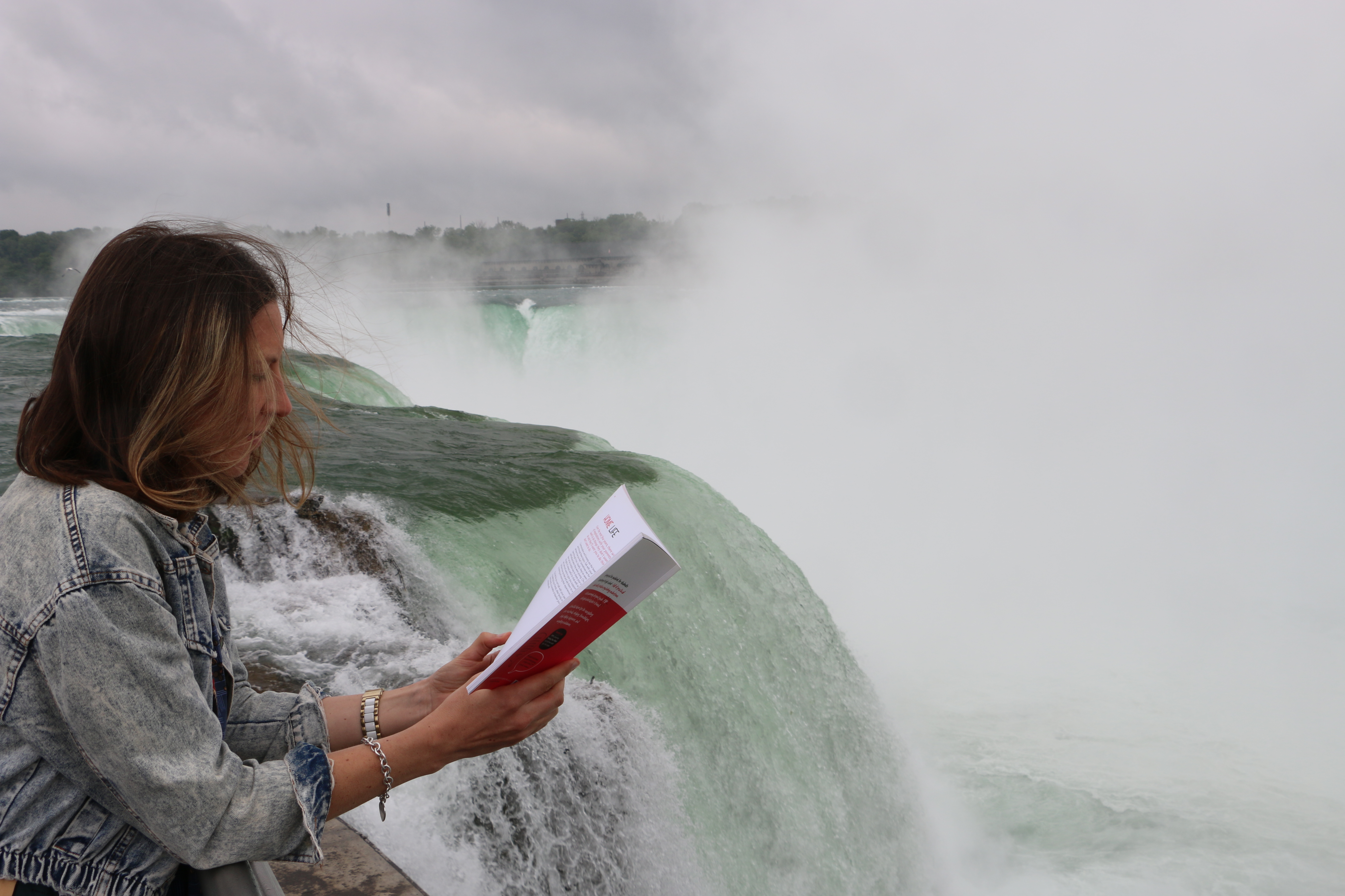 Niagara Falls, USA