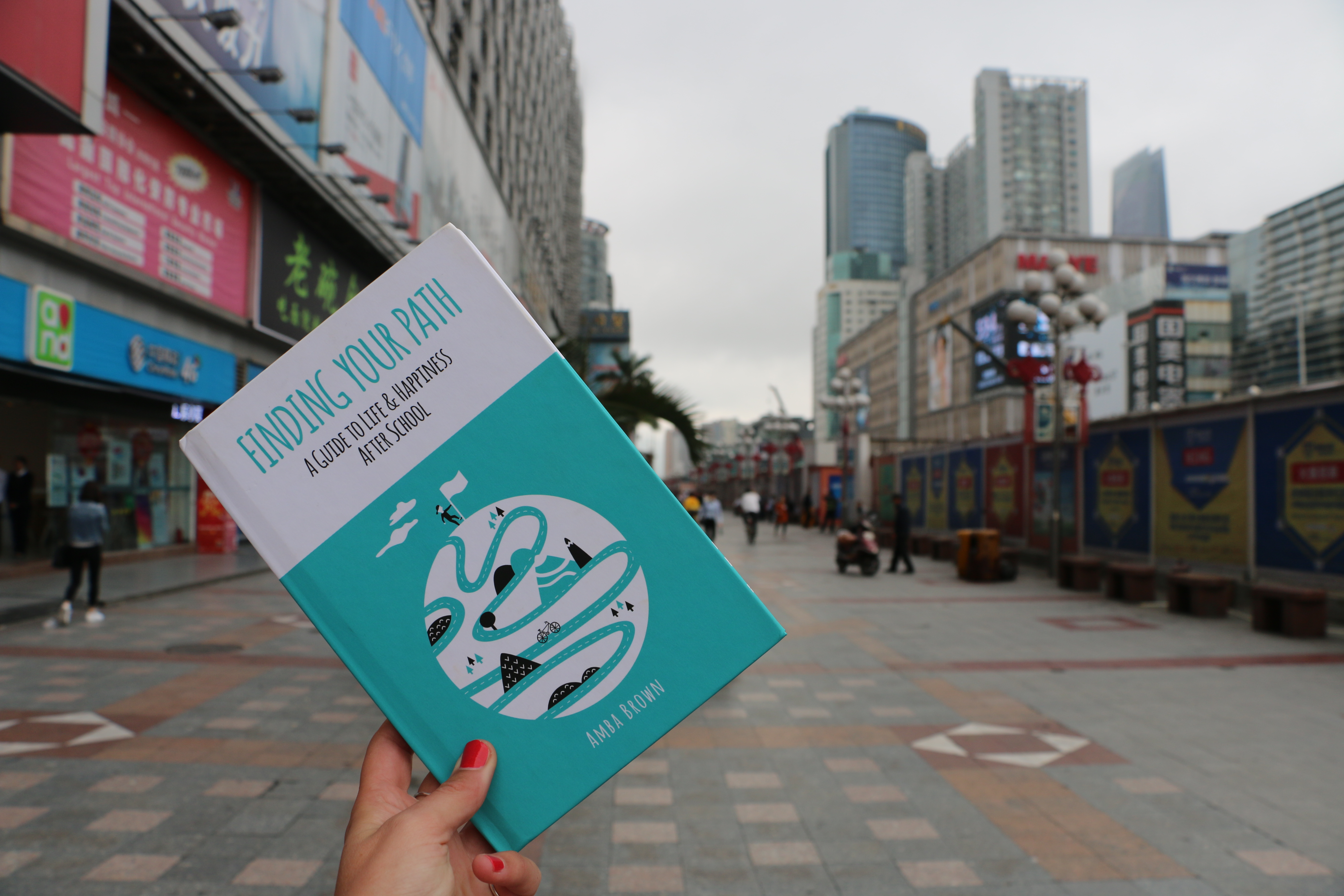 Shenzhen, China
