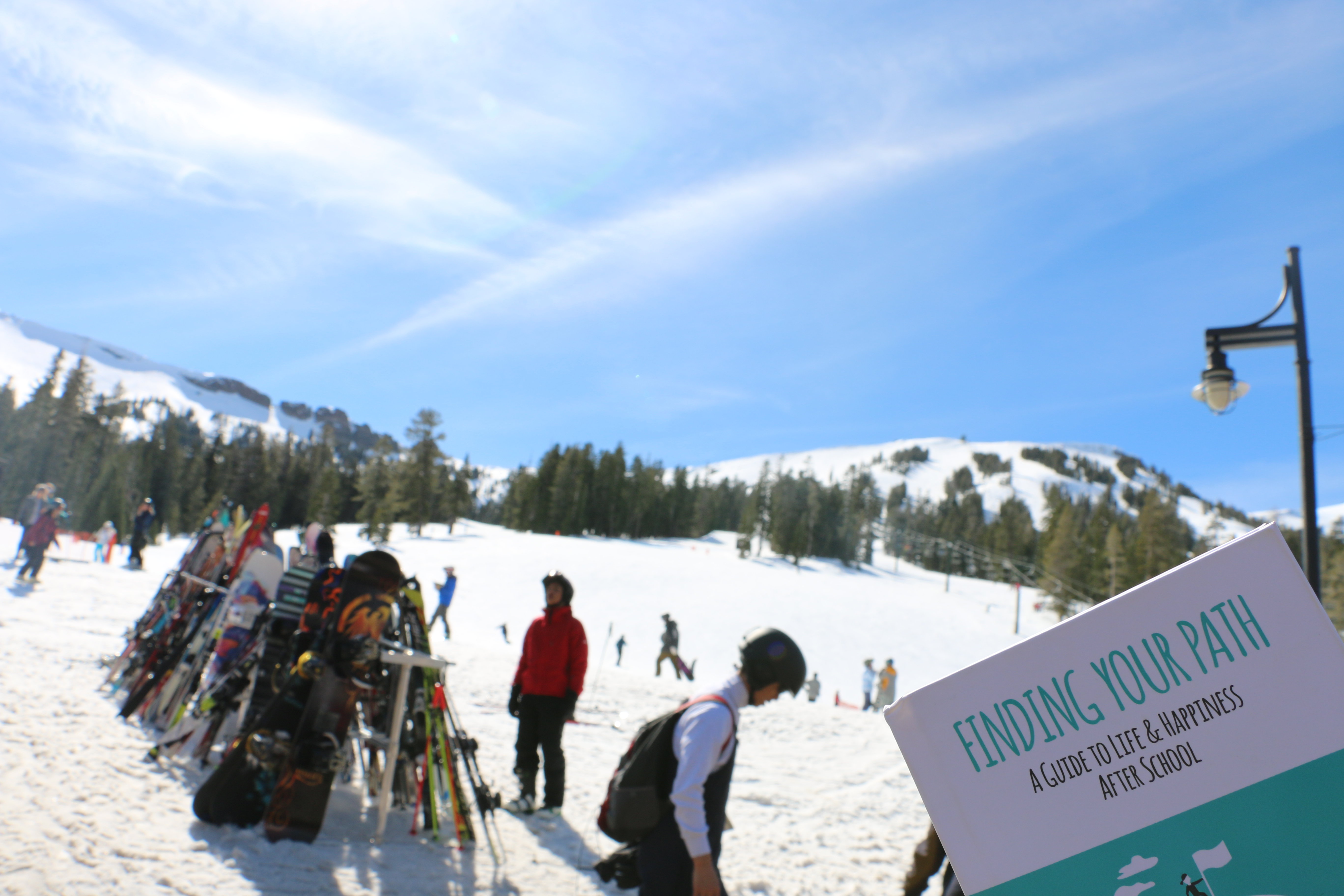 Kirkwood, USA