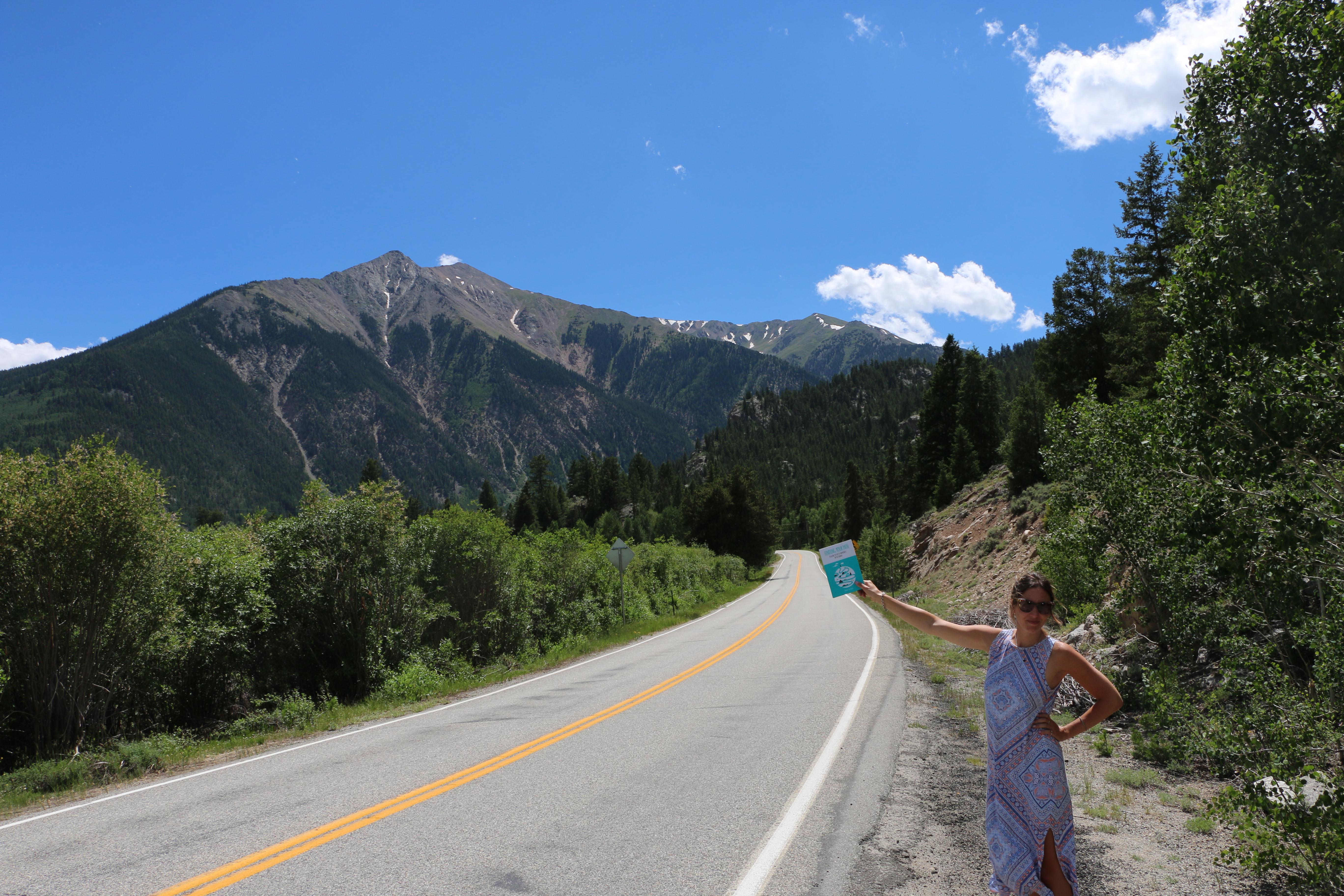 Colorado, USA