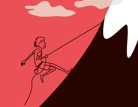 5 easy survival tips for recent graduates