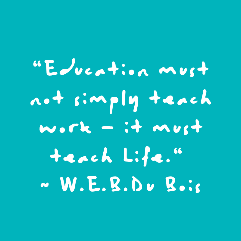 25 Quotes About The Power of Education