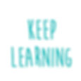 Keep learning image