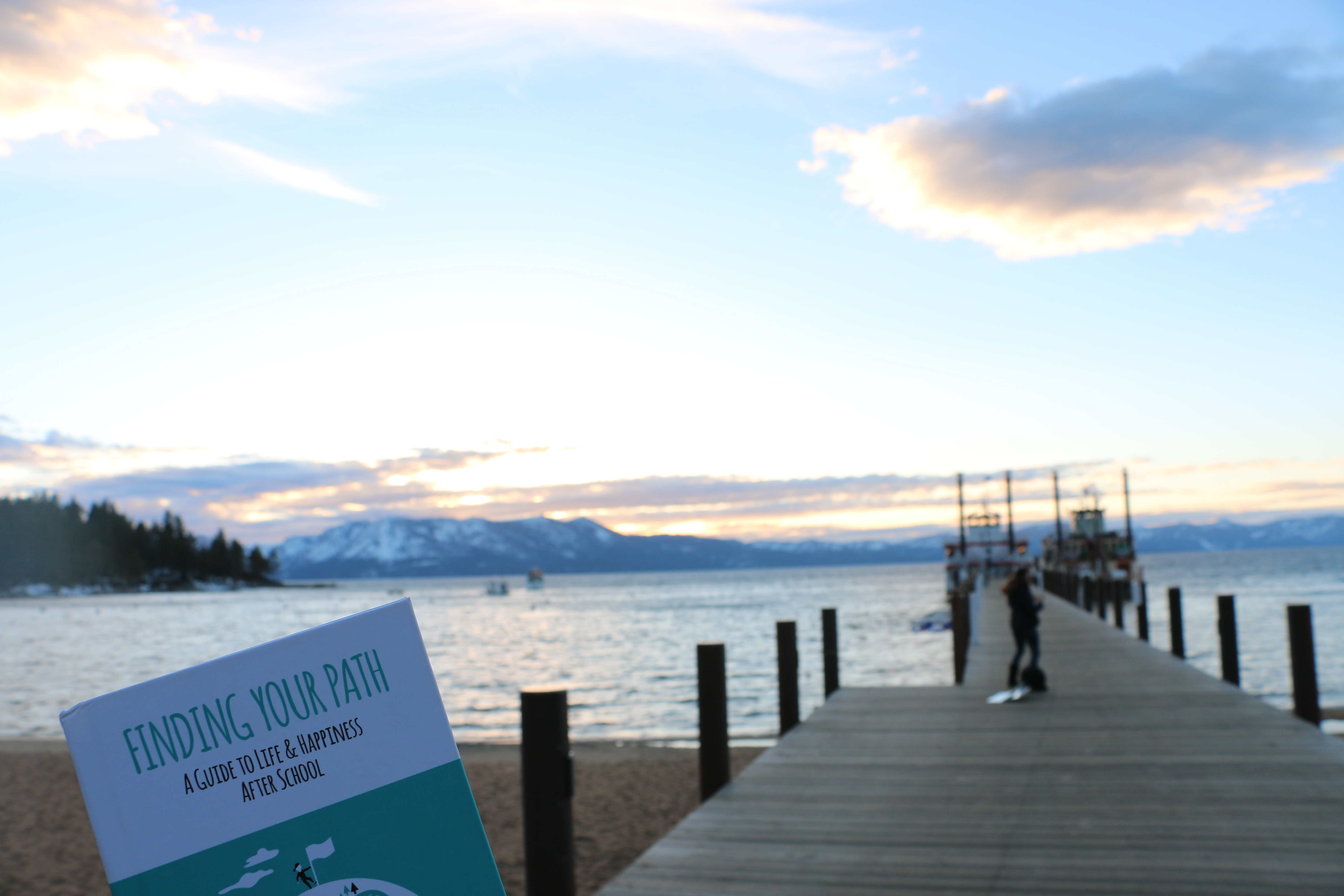 Lake Tahoe, USA
