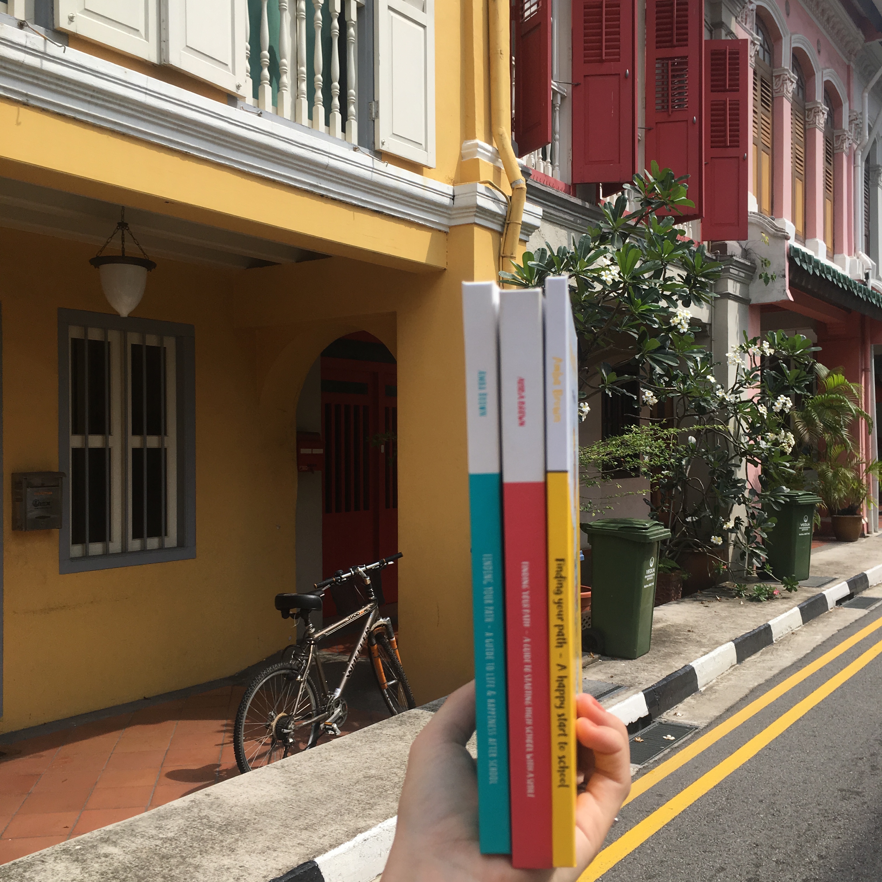Singapore