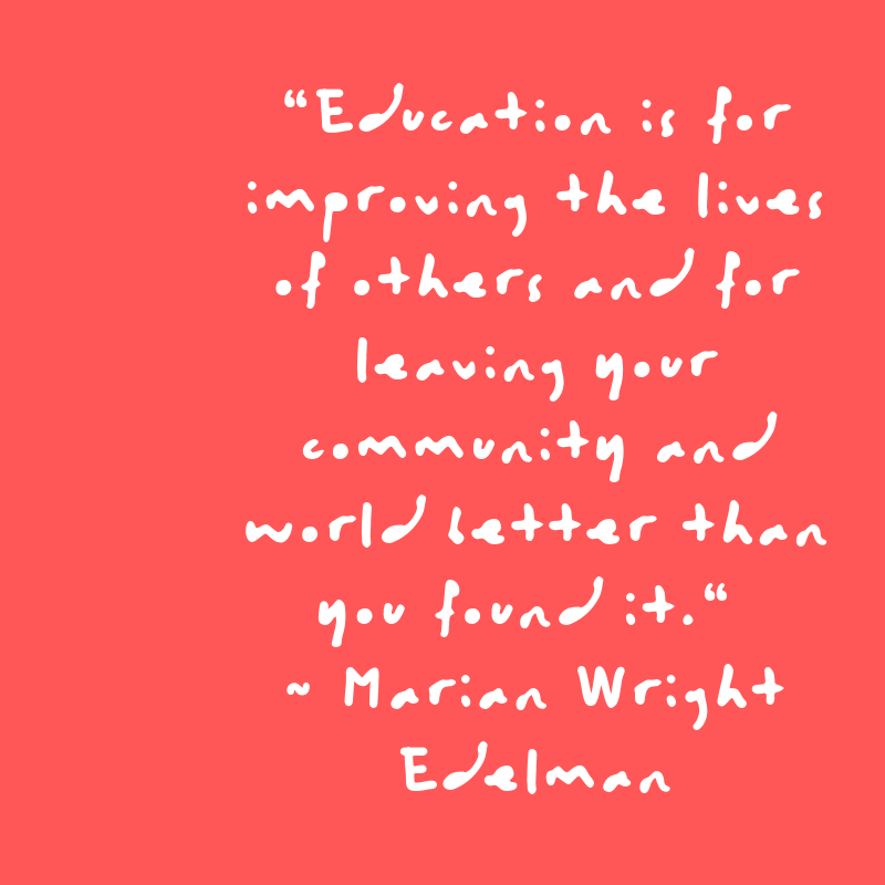 25 Quotes About The Power of Education
