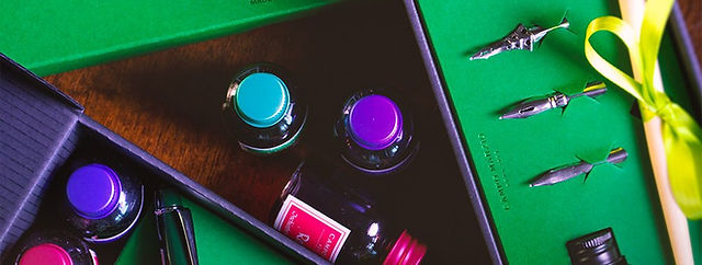 Campo Marzio ローラーボー グリーン 2本目 ONLINE SHOP | CAMPO MARZIO JAPAN