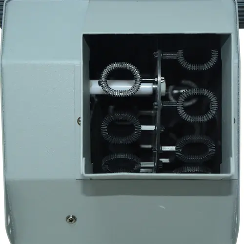 Thumbnail: MOKA SFX MK-B04 35W Mini Colorful Electric Roller Bubble Machine