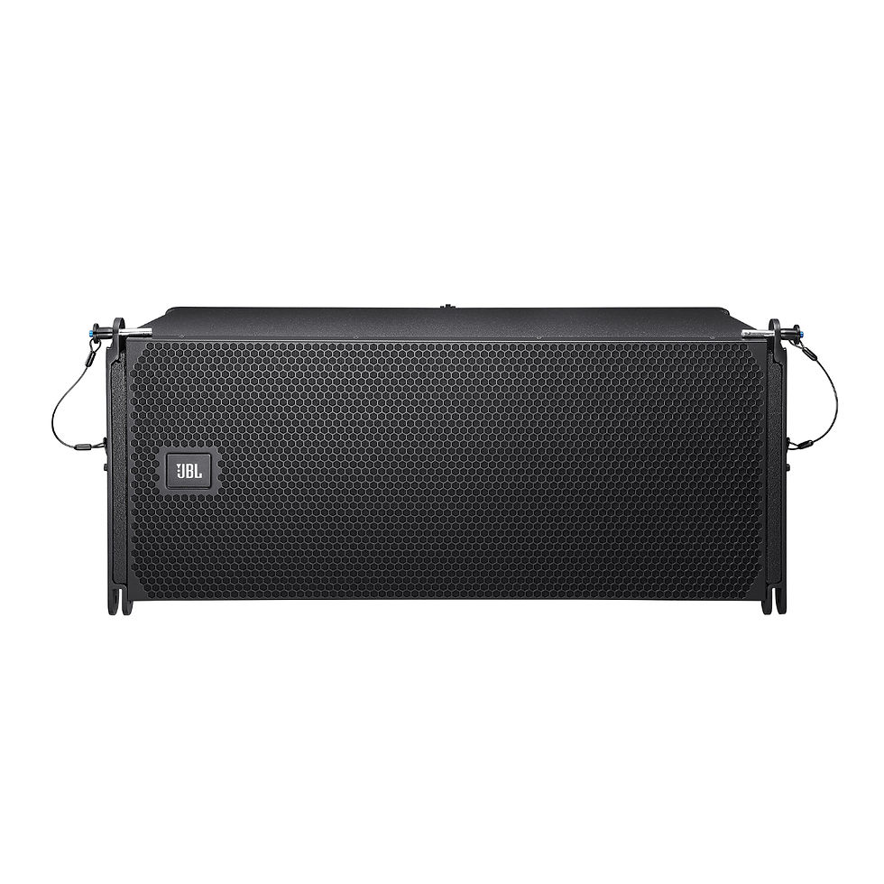 Thumbnail: JBL BRX308-LA
