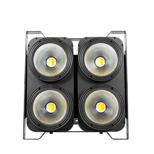 Thumbnail: MOKA SFX P-09 Combinable 4-eye 4*100w LED COB Audience Light