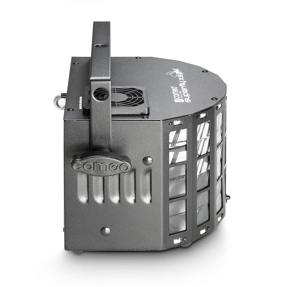 Thumbnail: CAMEO SUPERFLY XS