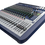 Thumbnail: SoundCraft Signature 16 - 16 Channel Analog Mixer