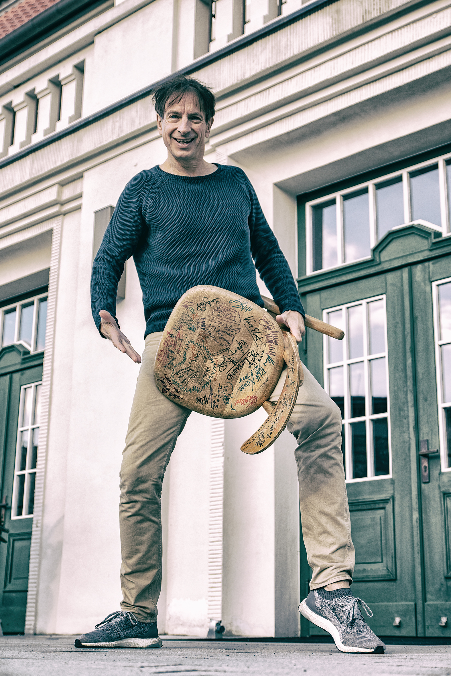 Ingolf Lück