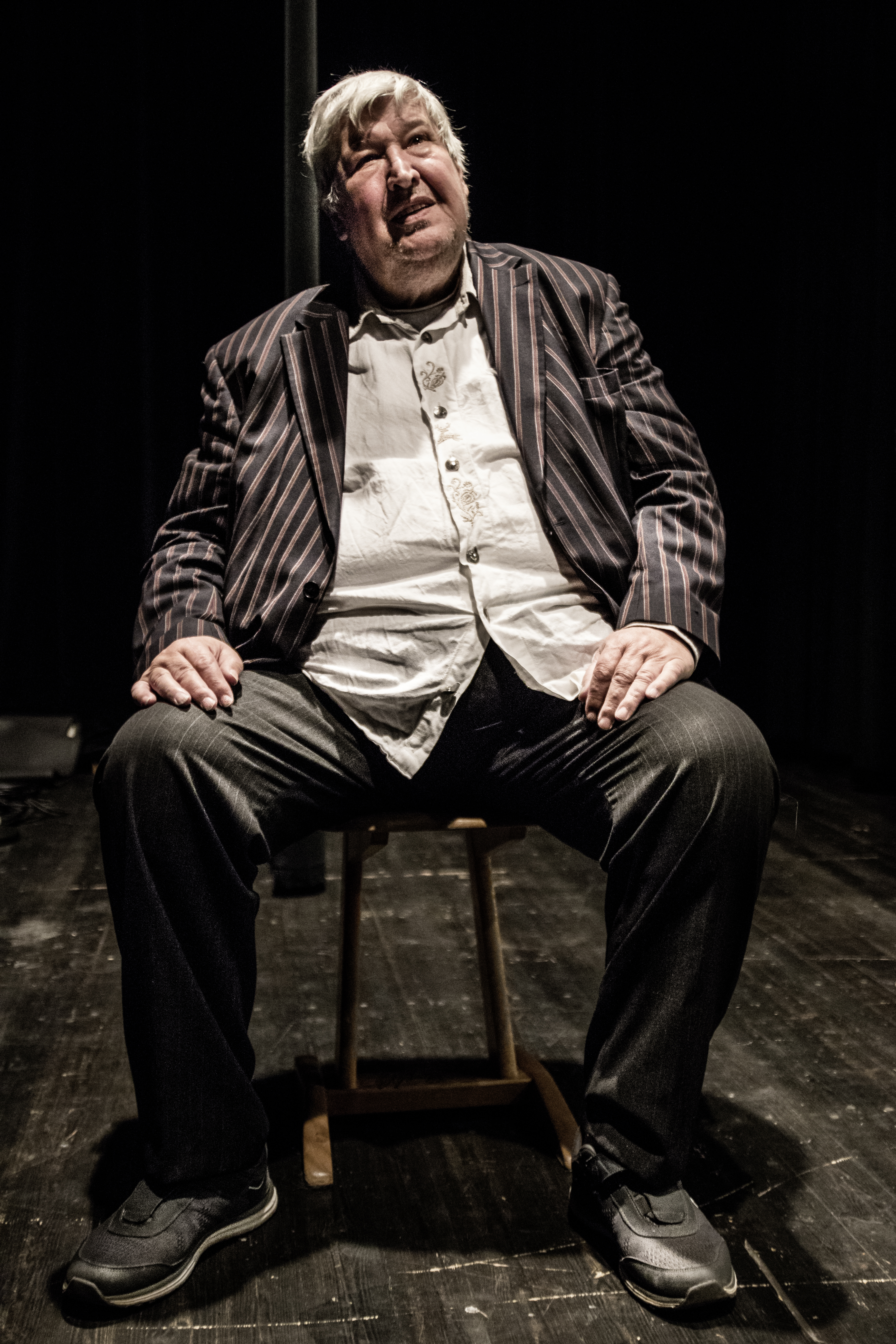 Helmut Krauss