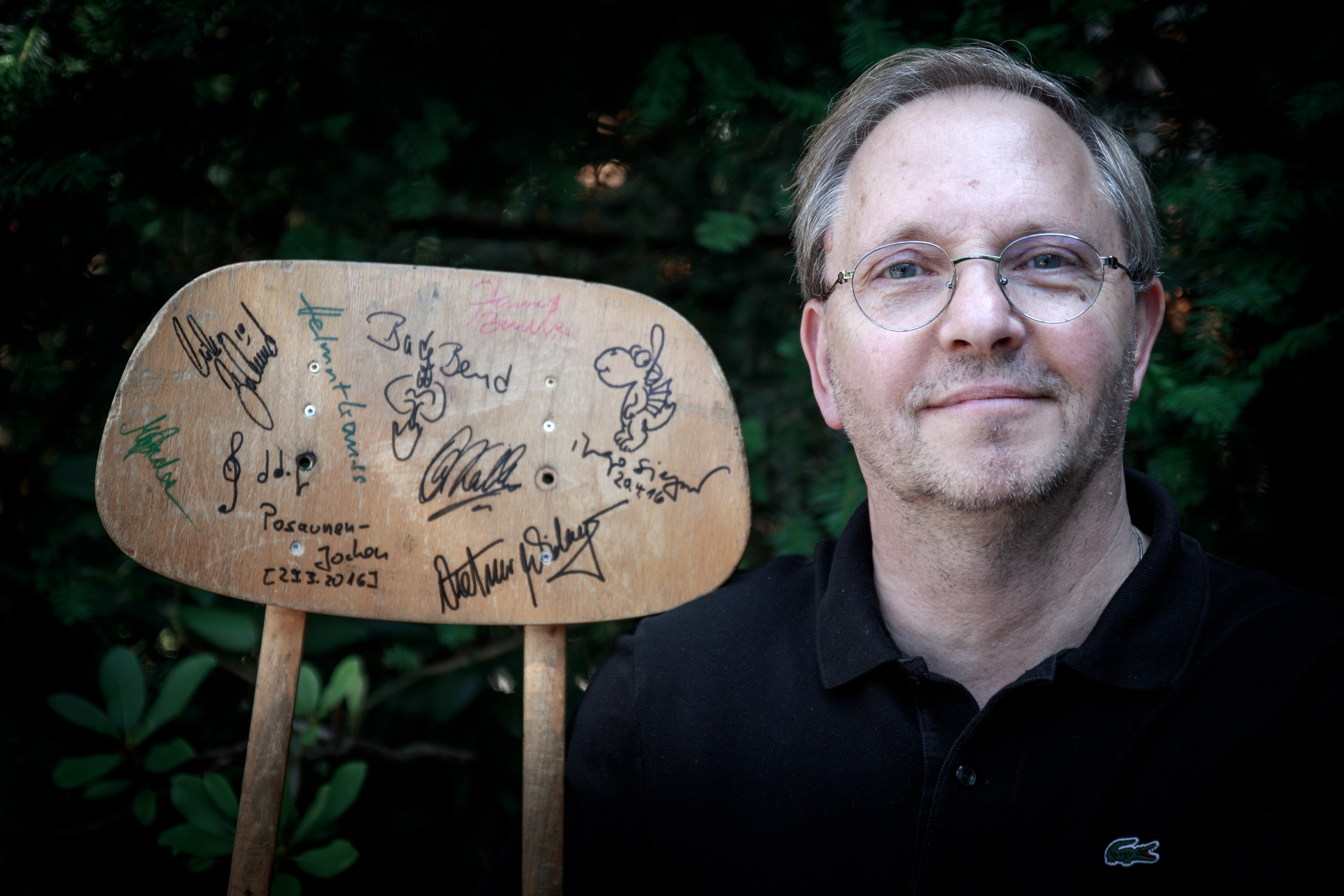 Olli Dittrich