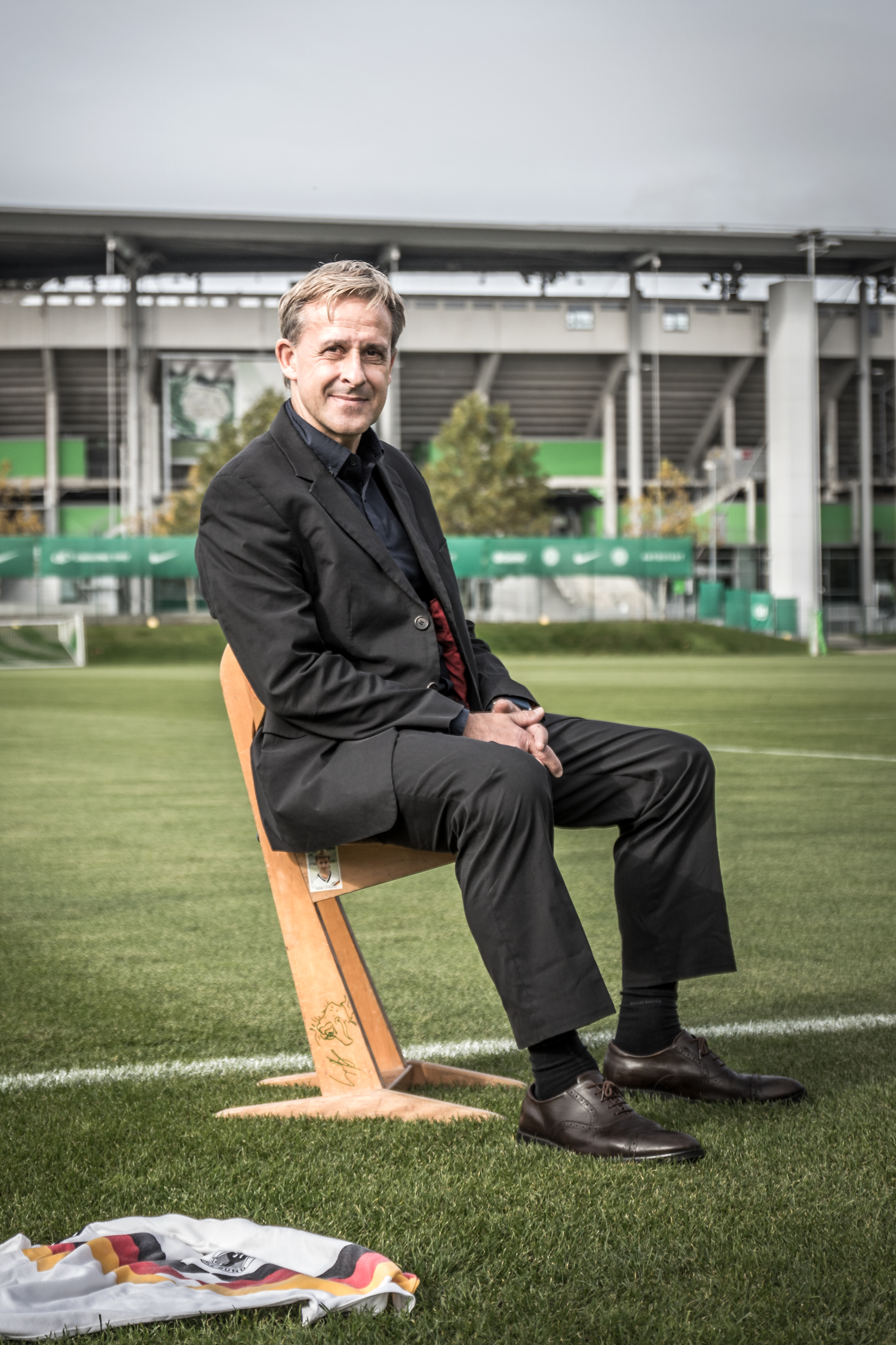 Pierre Littbarski