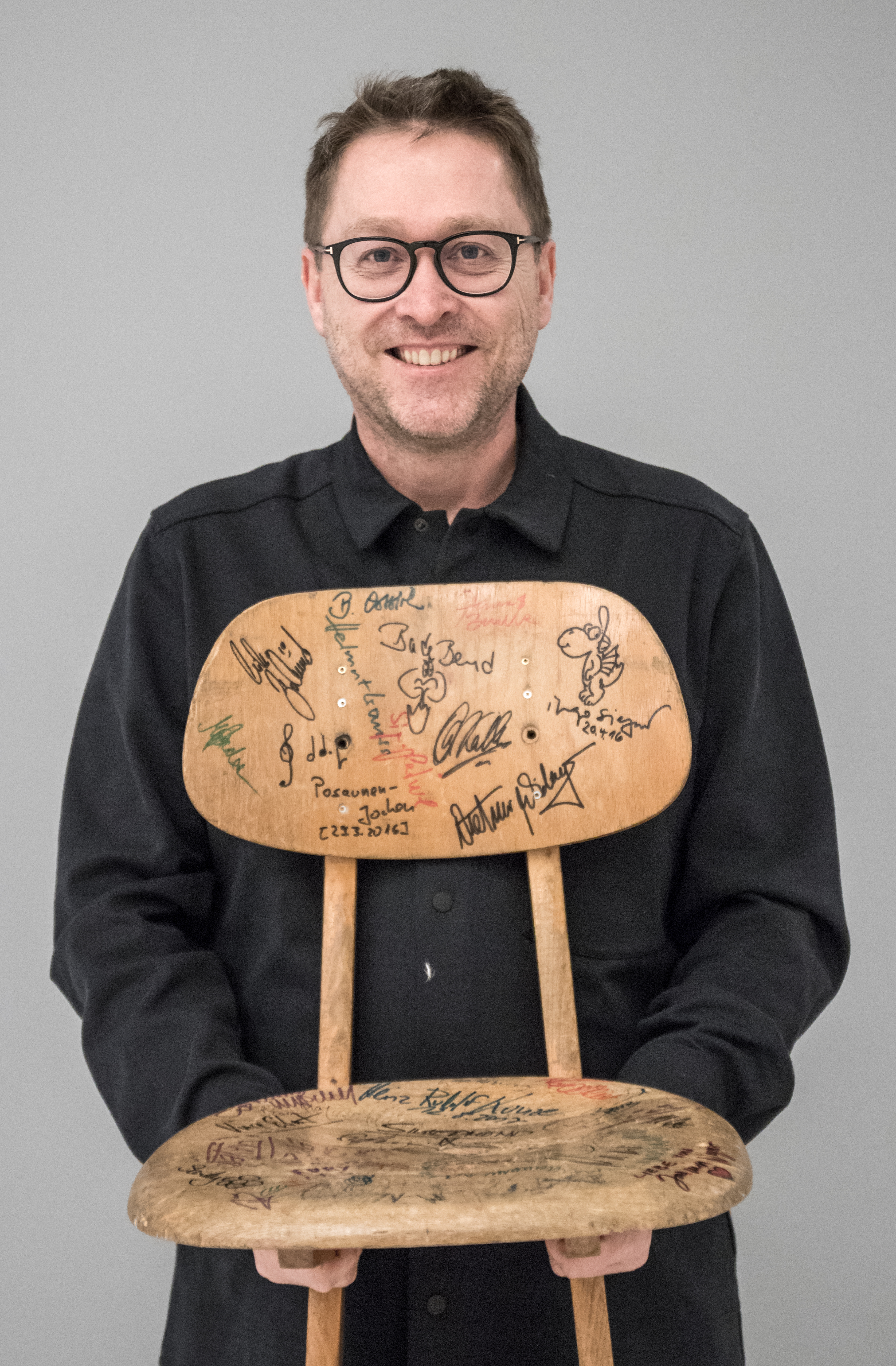 Jan Weiler