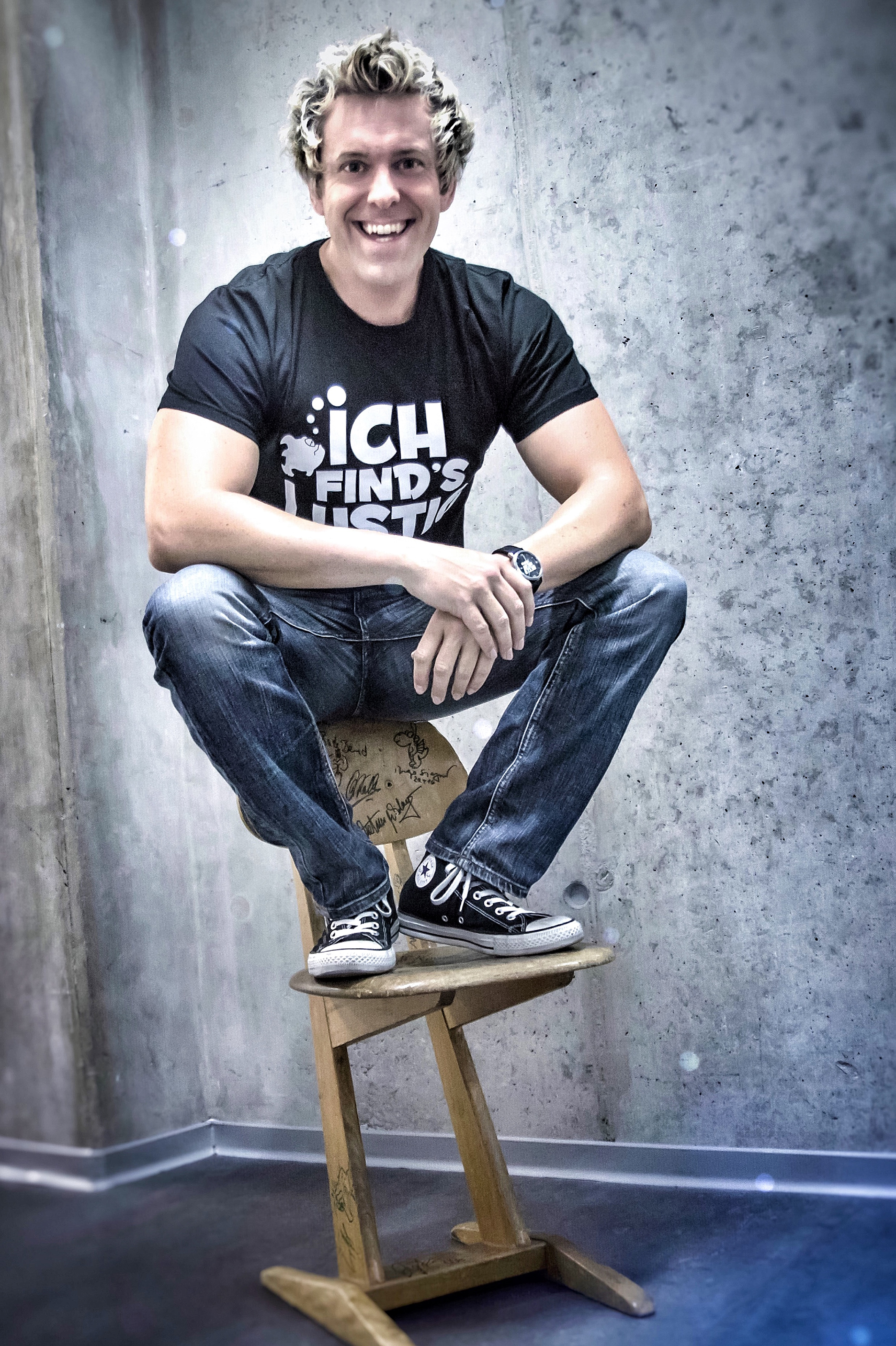 Sascha Grammel