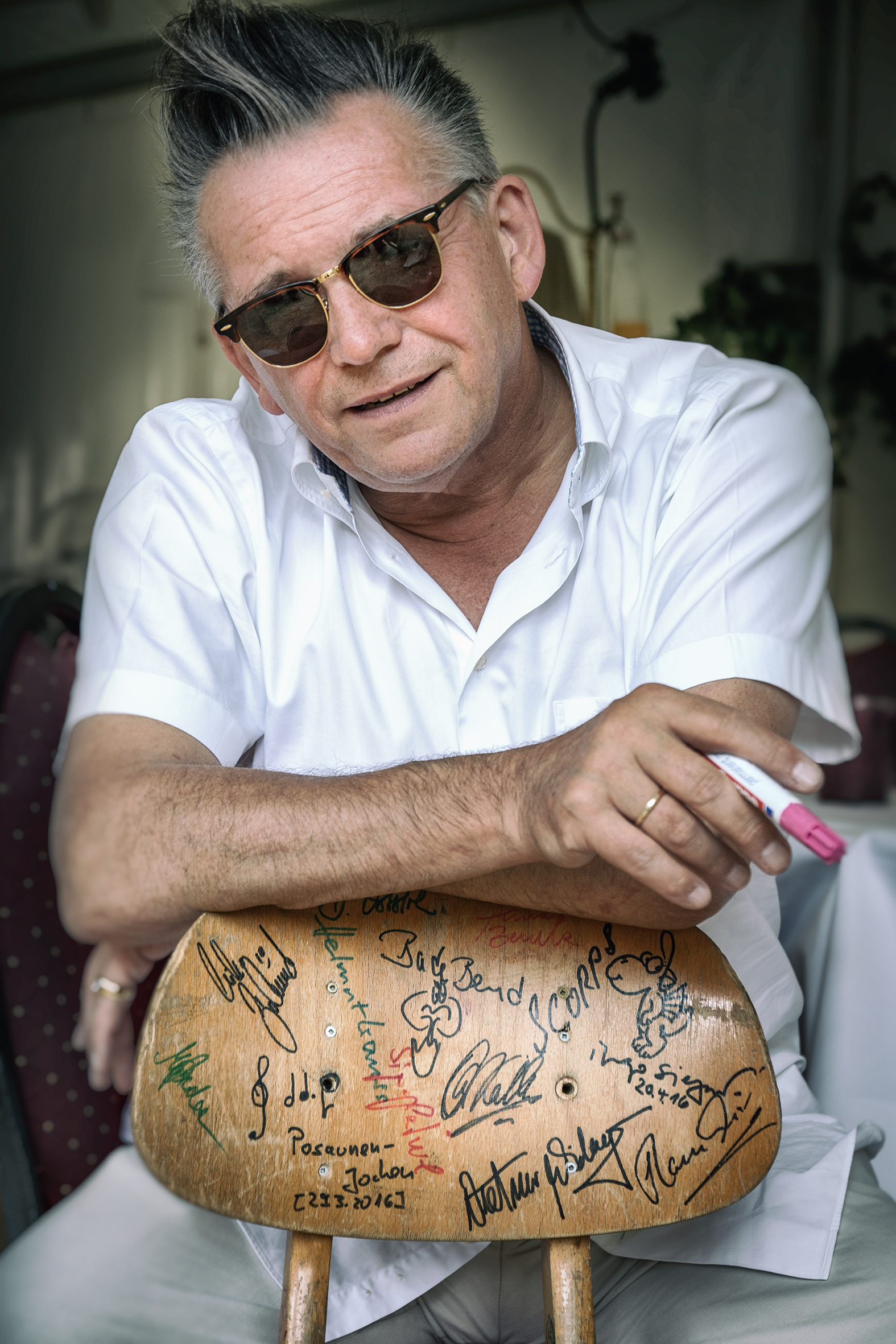 Götz Alsmann