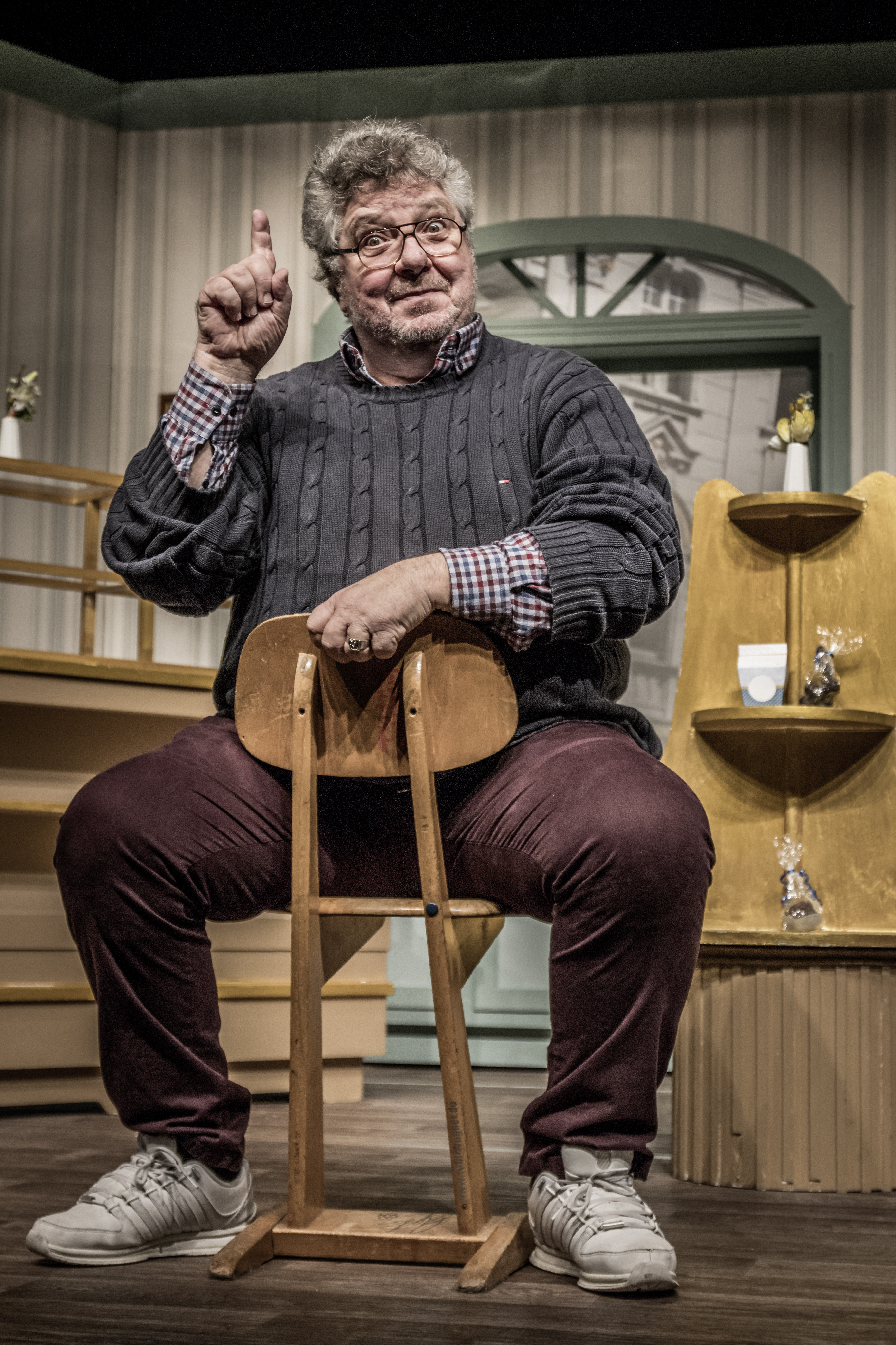 Michael Schanze