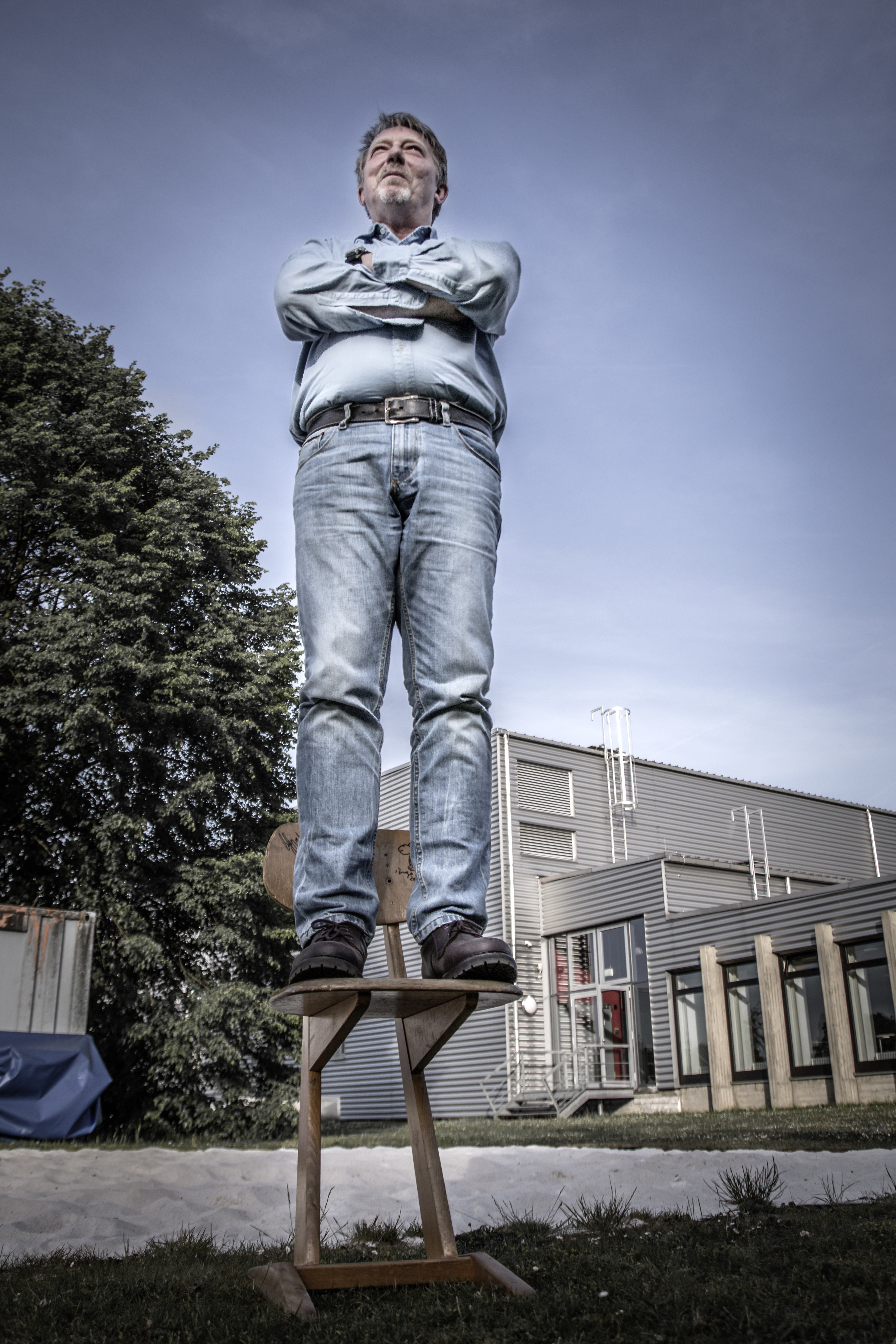 Dietmar Wischmeyer