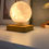 Thumbnail: Levitating Lunar Lamp