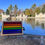 Thumbnail: Pride Flag - Small