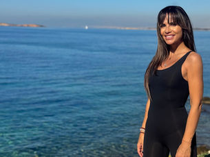 ”Well-being is about loving what you choose.”