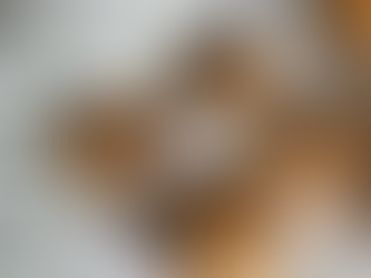 Muffin vegani alla Zucca - Senza Latte, Senza Uova