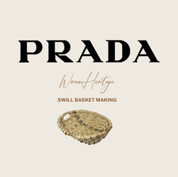PRADA - WOVEN HERITAGE