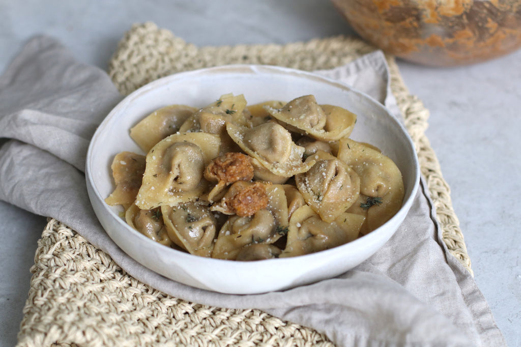 Cucina Botanica Ricette