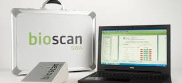 Bioscan SWA, une technique d'analyse rapide et indolore