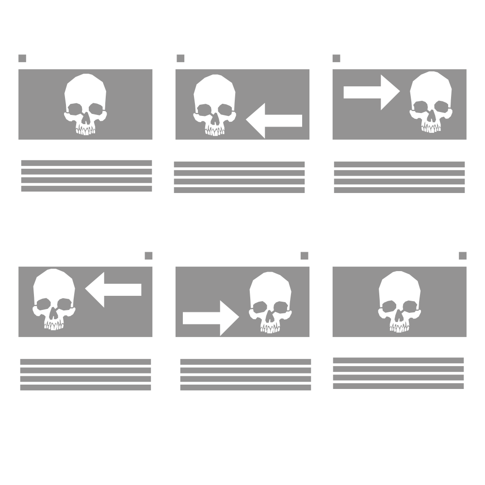 STORYBOARDS