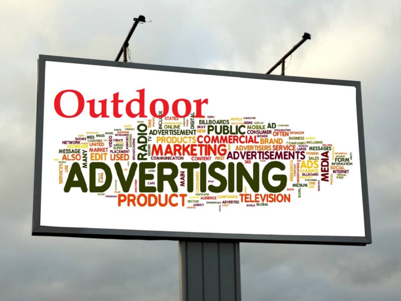 OUTDOOR-ADVERTISING
