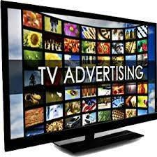 TV Advertising