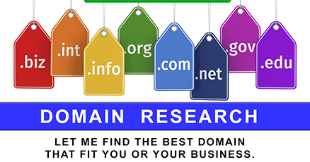 Domain_research