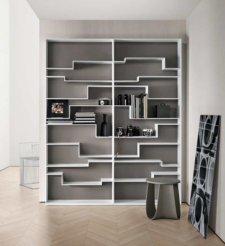 Miniatura: biblioteca BE-14