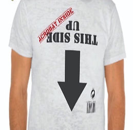 camisa moda circo